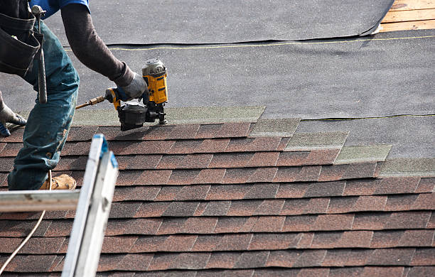 Licensed Roofing service in Vinton, OH - Brentwood Metal Roofing